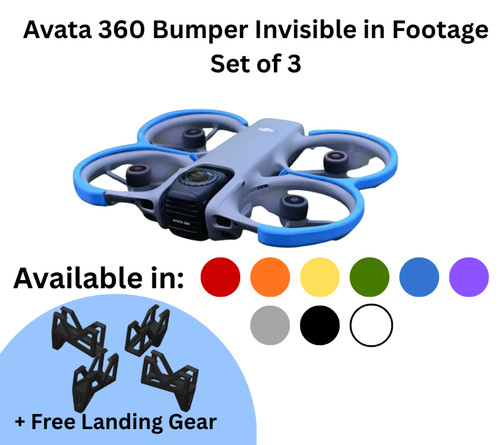 Dji avata 360 prop - dji,
