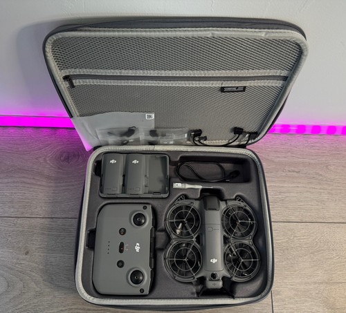 Dji neo fly - 2,