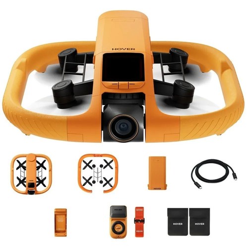 Hoverair aqua sp08h006 - aqua,