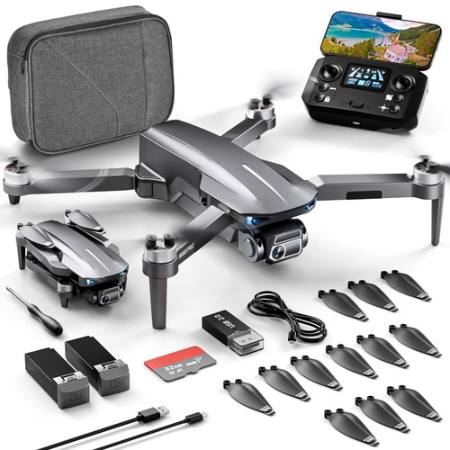 Drones with camera 3800ft - 4k,