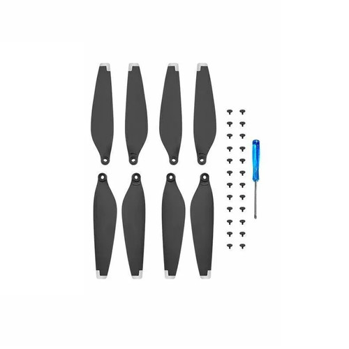 Pairs low noise - 4, propellers