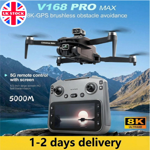 Drone professional gps - 8k,