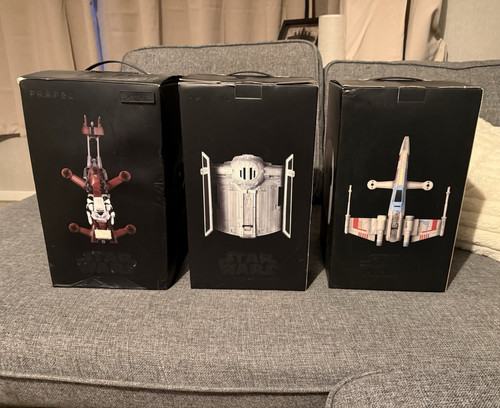 Propel star wars - propel,