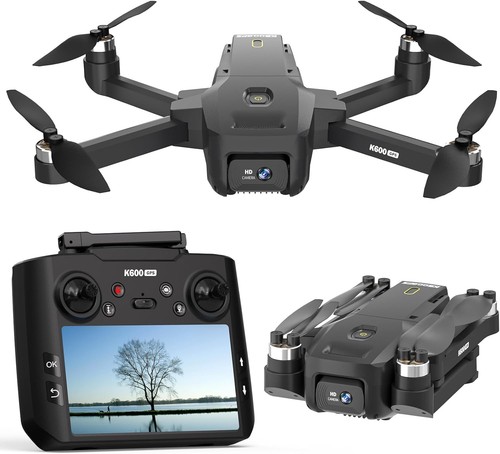 Gps drone with - camera, 1080p