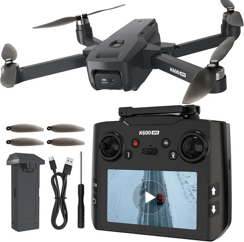 Gps drone with - drone, camera