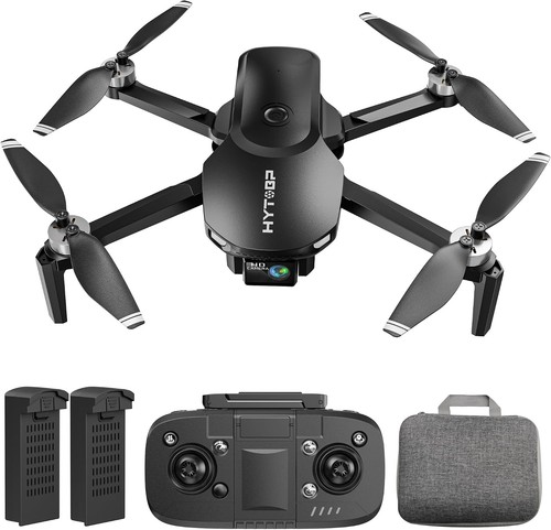 Drone with camera foldable - camera,,