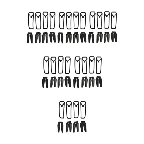Foldable propellers portable - propellers,