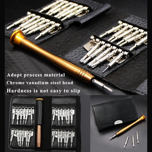 Drone screwdriver repair tool - repair,