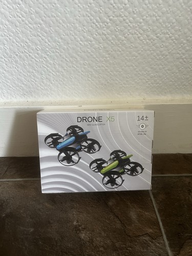 Drone mini quadcopter - drone,