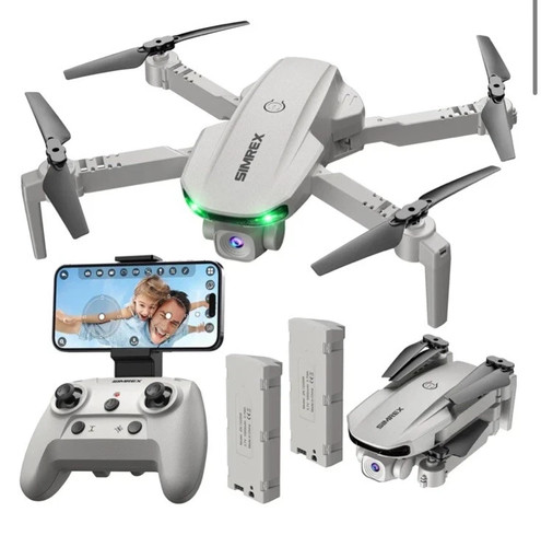 Drone with camera for adults - drone,