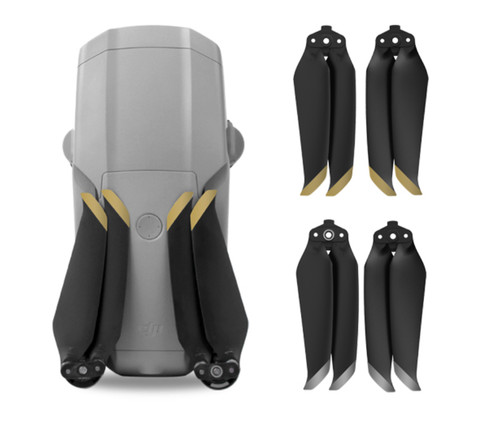 Dji mavic air low noise - dji,