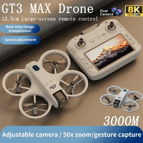 Gt3 mini drone - mini,