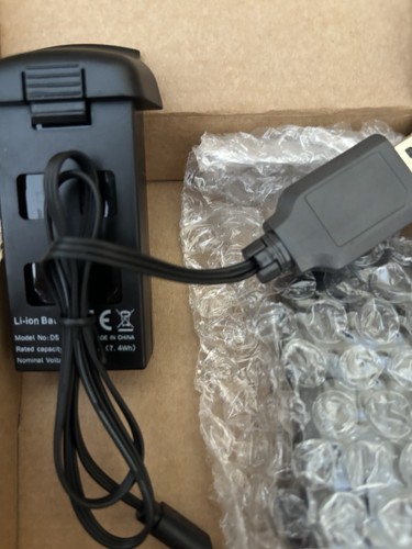 Brand new set drone - new,