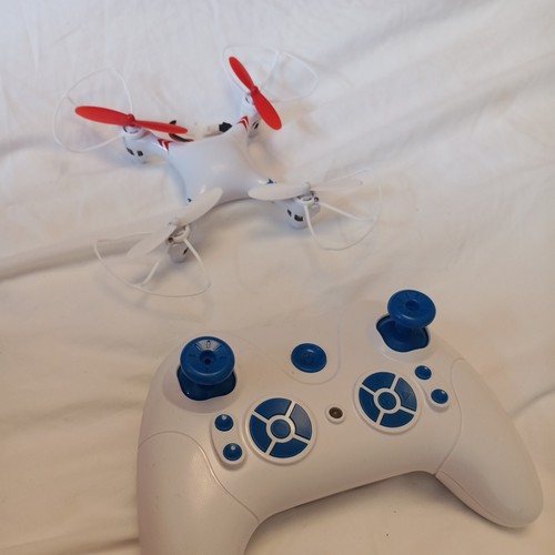 Red5 mini quad stage - mini, 3