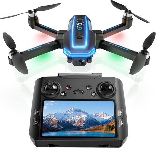 Gps drones with - gps, 4k