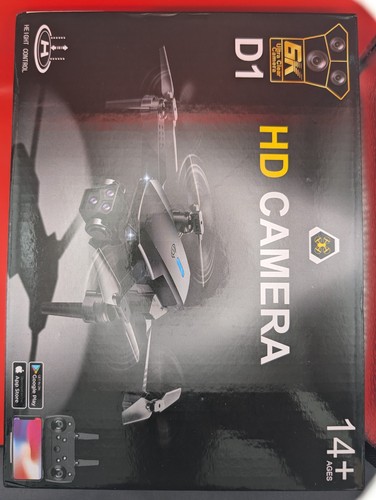 Ready fly foldable - ready, drone