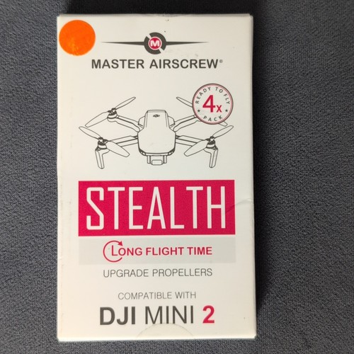 Master airscrew stealth prop - airscrew,