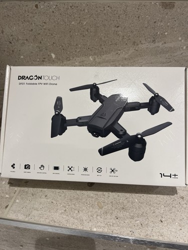Dragon touch df01 foldable - dragon,