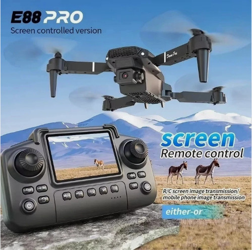 Gps drone with camera wifi - gps,