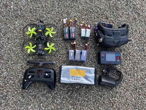 Fpv digital drone full - fpv,