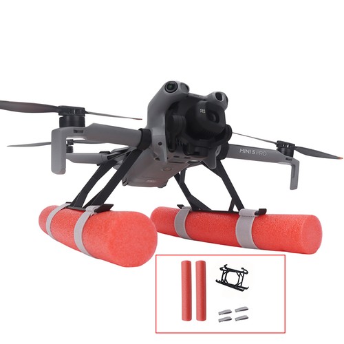 Float legs for dji - for, mini