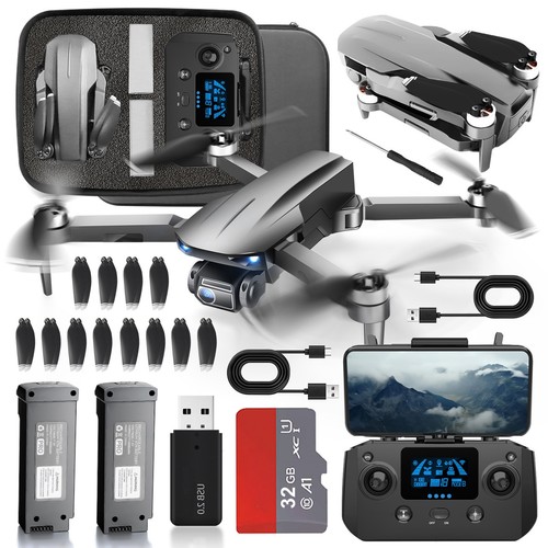 Drones with camera 3800ft - drones, 4k