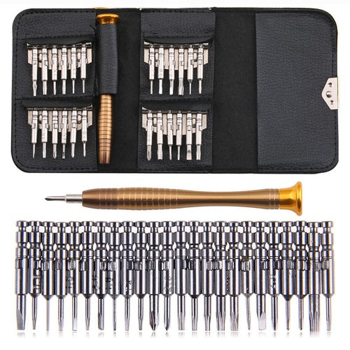 Drone repair screwdriver tool - drone,