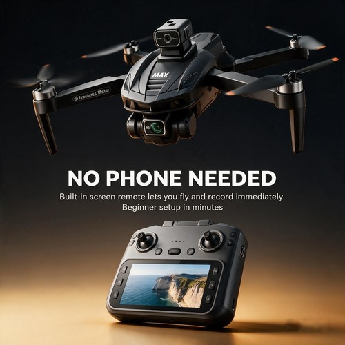 V168 pro max - max, drone