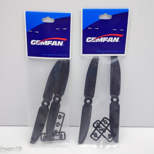Gemfan 5030 carbon - 5030,