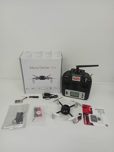 Extreme fliers micro - extreme,
