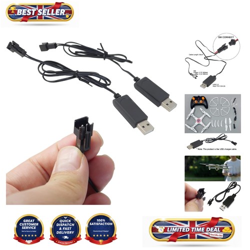 Fast charging usb drone - usb,