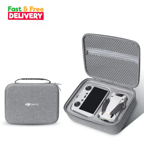 Portable carry case storage - portable,