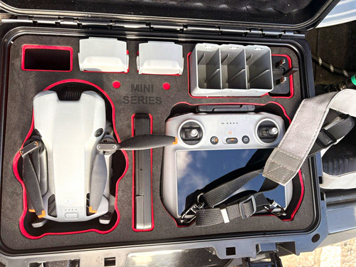 Dji mini ready fly - dji,