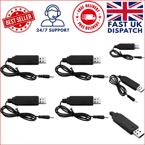 Reliable usb battery charging - usb,