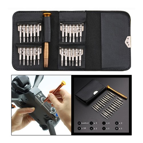 Set screwdrivers repair - 5, screwdrivers,