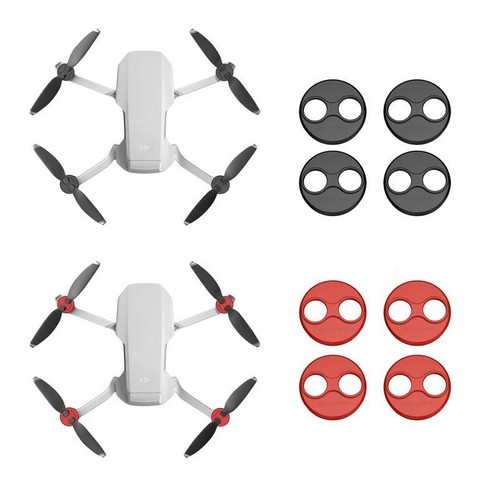 4pcs set propeller motor - propeller,