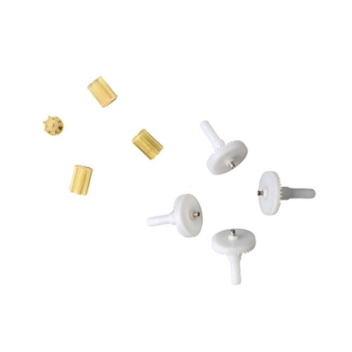 Piece quadcopter motor - 8-piece, gear