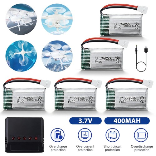 400mah lithium battery - 400mah,