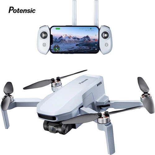 Potensic drones under 249g gps - under,