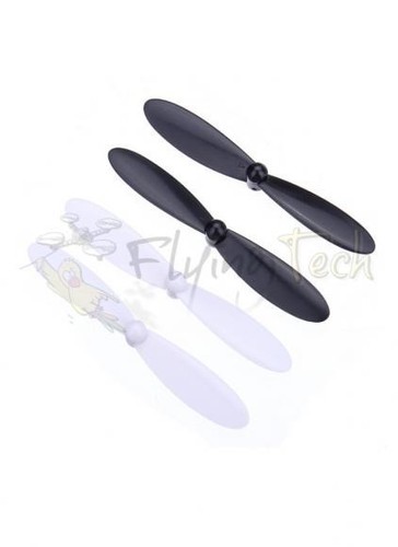 55mm propeller set for micro - propeller,
