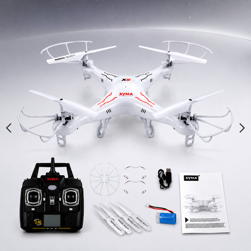 Syma educational beginner - educational,