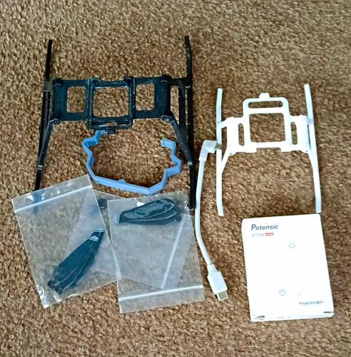 Potensic atom series drone - potensic,