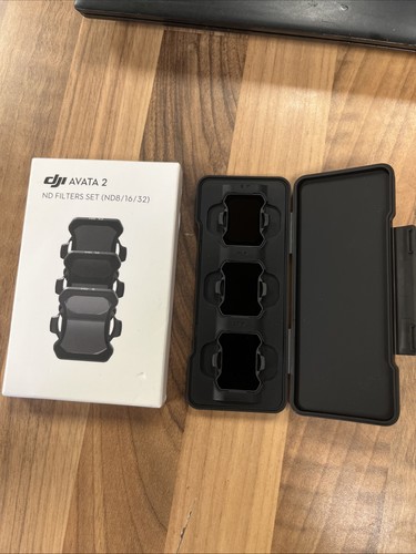 Dji filters set for - , avata