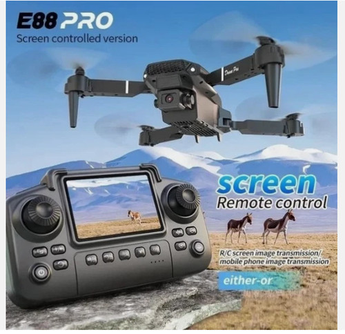 Gps drone with camera - with, wifi