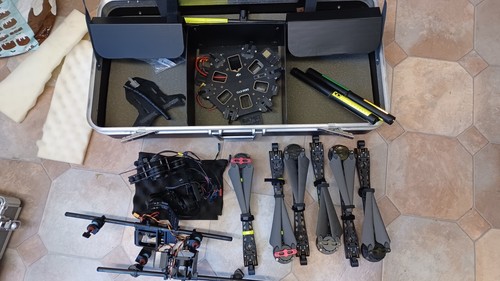 Dji s800 evo - dji, (set