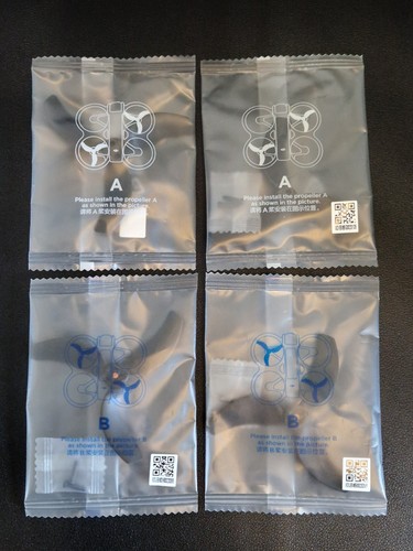 Dji avata drone propellers - drone,