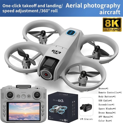 Professional dual camera - 8k,