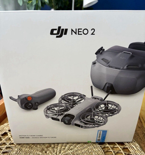 Dji neo ready fly camera - neo,
