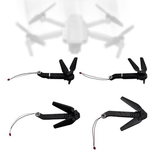 Drone motor arm - motor, set