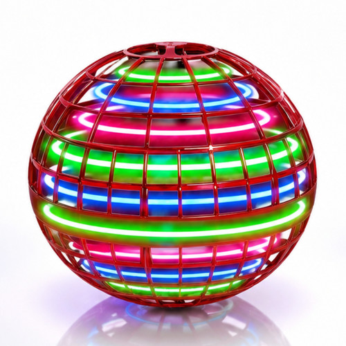 New pro flying ball - ball, space